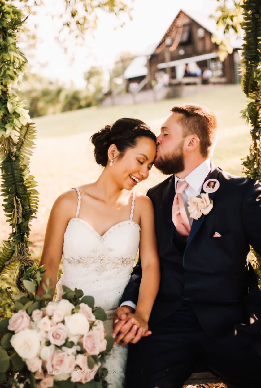 Kennedy Estate Exquisite Wedding Venue Near Indianapolis Lizton, IN